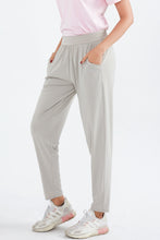 Load image into Gallery viewer, Women's Relaxed Fit All Day UV Protective Loose Pant UPF 50+ Sun Protection