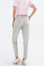 Load image into Gallery viewer, Women's Relaxed Fit All Day UV Protective Loose Pant UPF 50+ Sun Protection