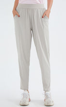 Load image into Gallery viewer, Women's Relaxed Fit All Day UV Protective Loose Pant UPF 50+ Sun Protection