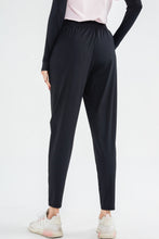 Load image into Gallery viewer, Women's Relaxed Fit All Day UV Protective Loose Pant UPF 50+ Sun Protection