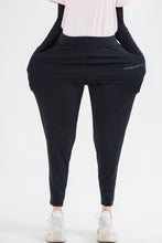 Load image into Gallery viewer, Women's Relaxed Fit All Day UV Protective Loose Pant UPF 50+ Sun Protection