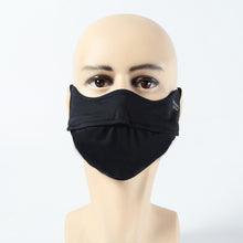 Load image into Gallery viewer, Unisex Cooling Face Mask UV Protective UPF 50+