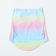 Load image into Gallery viewer, Unisex Cooling Neck Gaiter Face Cover UV Protective UPF 50+