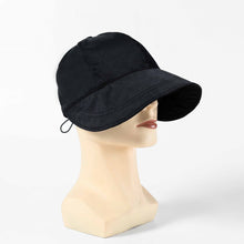 Load image into Gallery viewer, Fashion Leisure UV Protective Sun Hat UPF 50+ Sun Protection