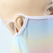 Load image into Gallery viewer, Unisex Cooling Neck Gaiter Face Cover UV Protective UPF 50+