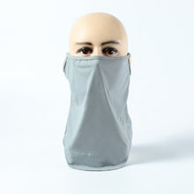 Load image into Gallery viewer, Unisex Cooling Neck Gaiter Face Cover UV Protective UPF 50+