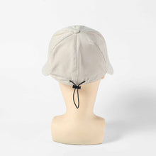 Load image into Gallery viewer, Fashion Leisure UV Protective Sun Hat UPF 50+ Sun Protection