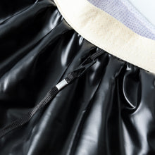 Load image into Gallery viewer, Foldable Large Brimmed Rainbow Sun Hat UV Protection