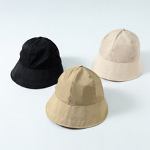 Load image into Gallery viewer, Fashion Leisure UV Protective Sun Hat UPF 50+ Sun Protection