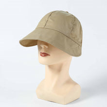 Load image into Gallery viewer, Fashion Leisure UV Protective Sun Hat UPF 50+ Sun Protection