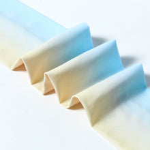 Load image into Gallery viewer, Kids UV Protective UPF 50+ Cooling Arm Sleeves with Thumb Holes A Pair XS