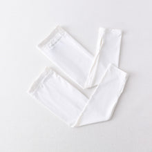 Load image into Gallery viewer, Unisex UV Protective Cooling Arm Sleeves with Thumb Holes A Pair UPF 50+ Sun Protection L