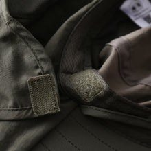 Load image into Gallery viewer, UV protective Legionnaire Style Sun Hat with Face Cover UPF 50+ Sun Protection