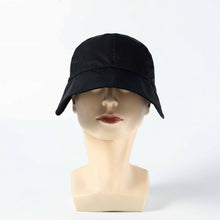 將圖片載入圖庫檢視器 Fashion Leisure UV Protective Sun Hat UPF 50+ Sun Protection
