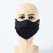 將圖片載入圖庫檢視器 Unisex Cooling Face Mask UV Protective UPF 50+
