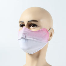 Load image into Gallery viewer, Unisex Cooling Face Mask UV Protective UPF 50+
