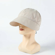 이미지를 갤러리 뷰어에 로드 , Fashion Leisure UV Protective Sun Hat UPF 50+ Sun Protection

