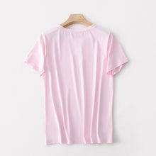 画像をギャラリービューアに読み込む, Women&#39;s Summer Essential UV Protective Short Sleeve T-Shirt UPF 50+ Sun Protection
